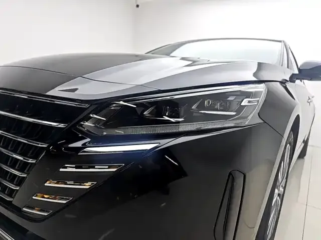 Nissan Teana — Фото автомобиля 11