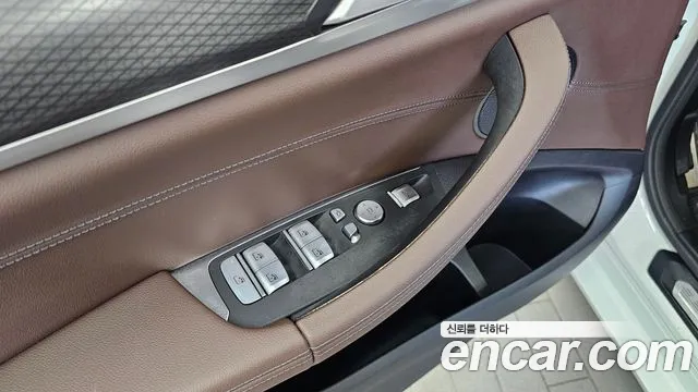 BMW X4 G02 — Фото автомобиля 28