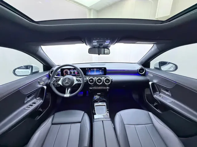 Mercedes-Benz A-Class — Фото автомобиля 17