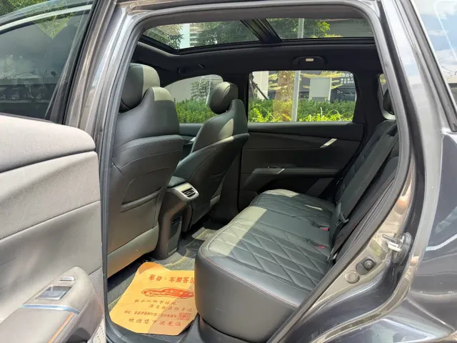 Changan CS75 Plus — Фото автомобиля 8