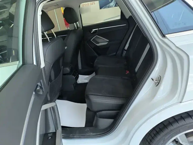Audi Q3 — Фото автомобиля 16