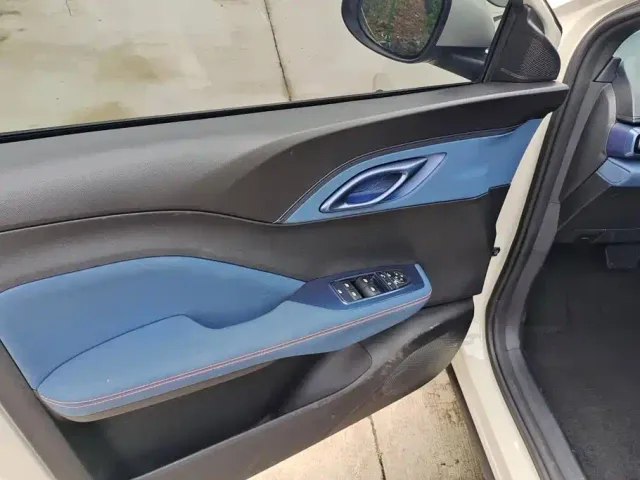 BYD Seagull — Фото автомобиля 7