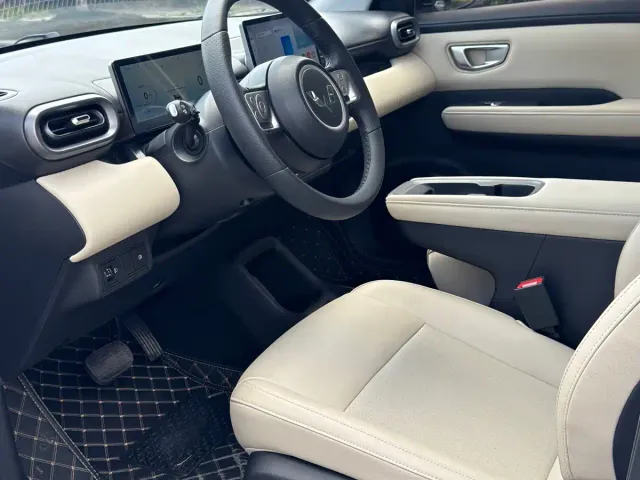 Wuling Binguo PLUS — Фото автомобиля 5