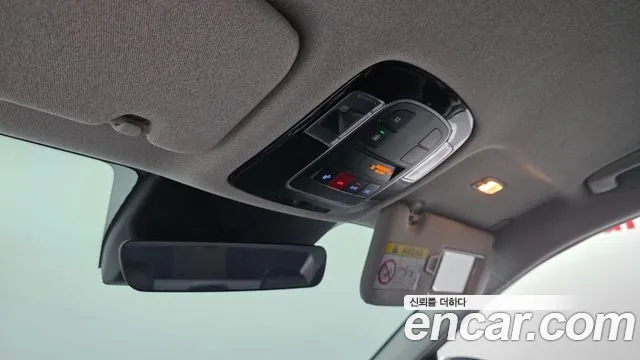 Hyundai Sonata Exclusive — Фото автомобиля 15