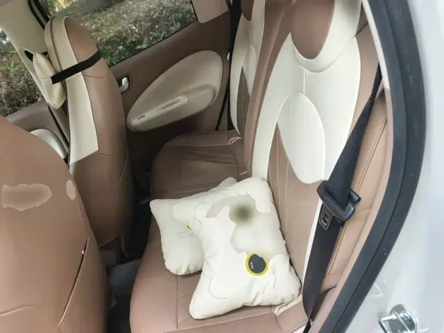 Wuling Hongguang Mini EV — Фото автомобиля 13