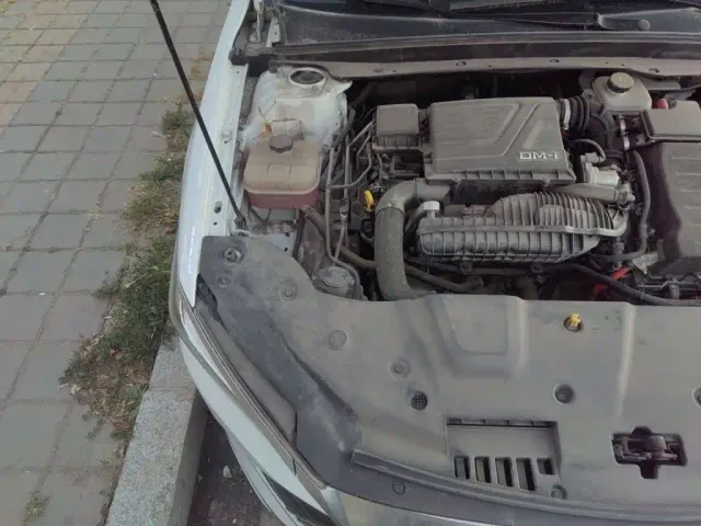 BYD Qin PLUS — Фото автомобиля 20