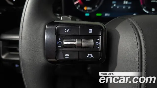 Hyundai Grandeur GN7 — Фото автомобиля 21