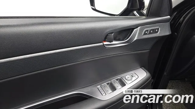 Hyundai Palisade The New Palisade Дизель 2.2 2WD — Фото автомобиля 26