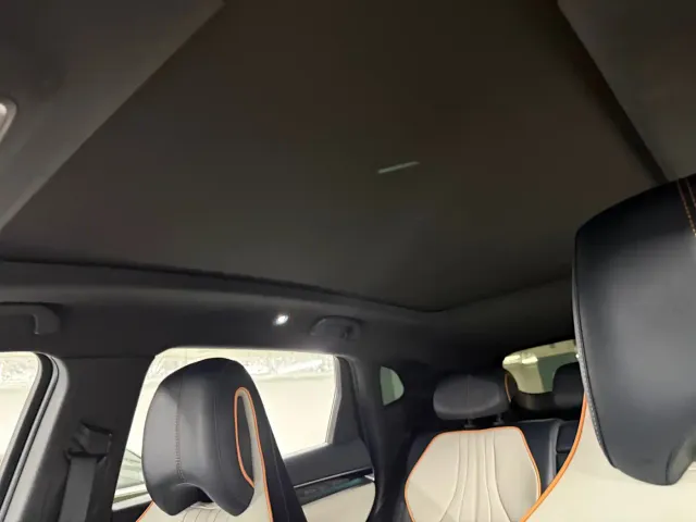 BYD Song PLUS — Фото автомобиля 9