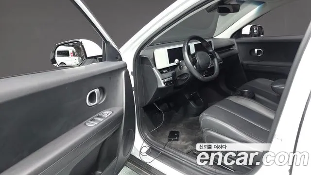 Hyundai Ioniq 5 Ioniq5 — Фото автомобиля 15