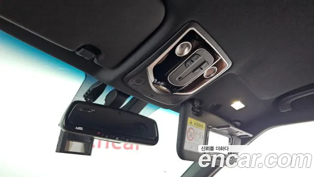 KG_Mobility_Ssangyong Torres Torres Бензин 1.5 2WD — Фото автомобиля 19