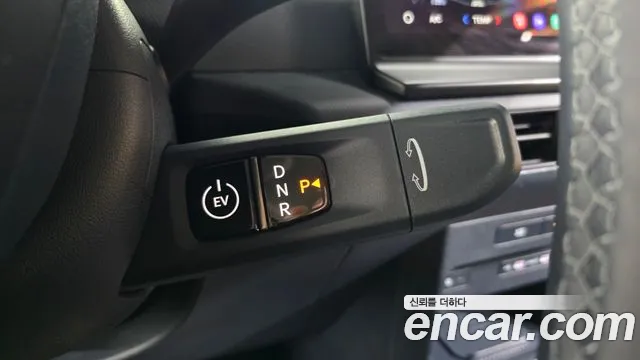 Kia PV5 — Фото автомобиля 12