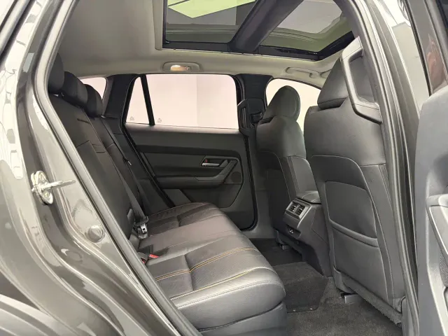 Mazda CX-50 Xingye — Фото автомобиля 13