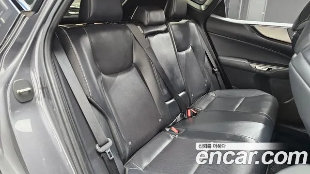 Lexus NX NX450h+ 2nd Gen — Фото автомобиля 17