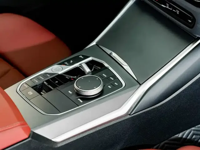 BMW 3 Series — Фото автомобиля 18