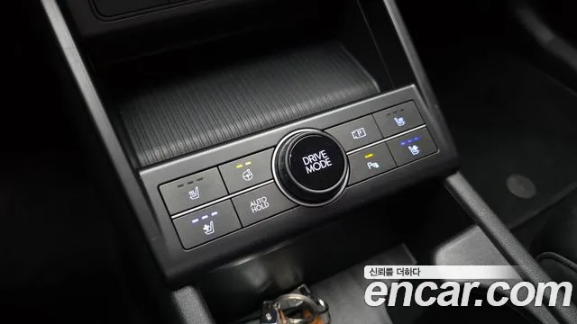 Hyundai Kona SX2 — Фото автомобиля 28
