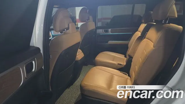 Hyundai Santa Fe — Фото автомобиля 10