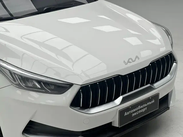 Kia K3 — Фото автомобиля 5