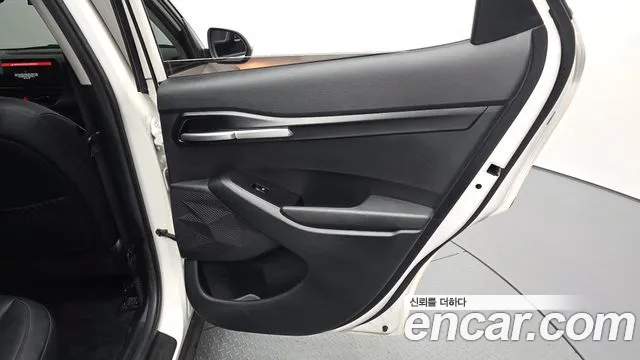 Kia Seltos — Фото автомобиля 14