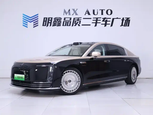 Maextro S800 — Фото автомобиля 2
