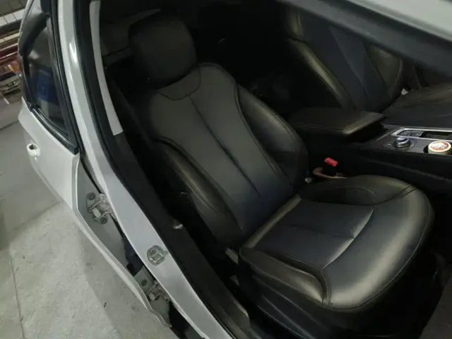 Buick Velite 6 — Фото автомобиля 24