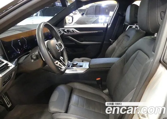 BMW 4-Series — Фото автомобиля 10