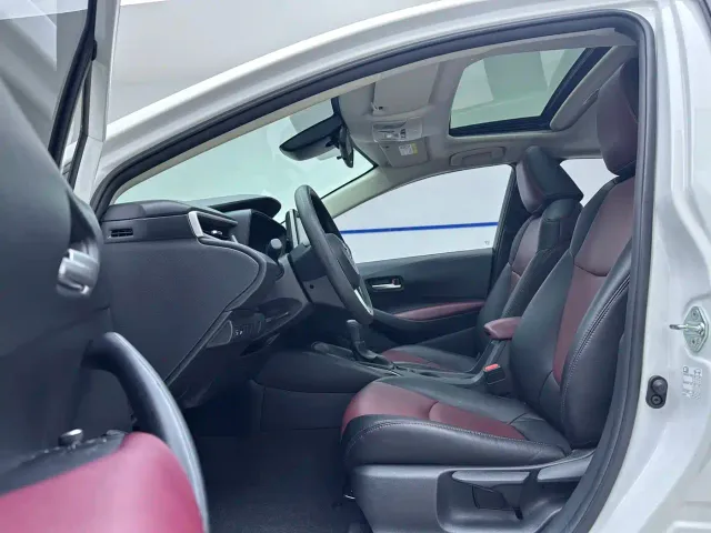 Toyota Corolla — Фото автомобиля 7