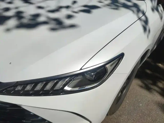 BYD Qin PLUS — Фото автомобиля 5