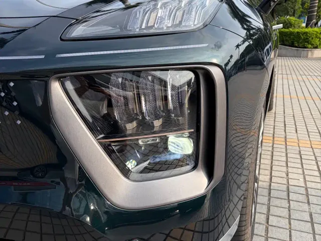 GAC Hyptec HL — Фото автомобиля 4