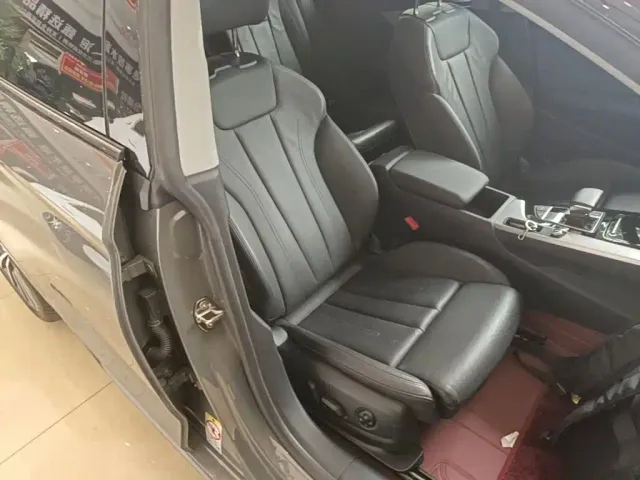 Audi A5 — Фото автомобиля 24