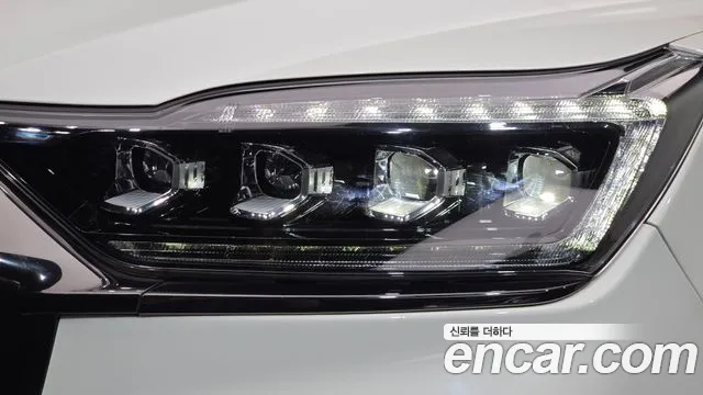 KG_Mobility_Ssangyong Rexton All Rexton Дизель 2.2 4WD — Фото автомобиля 22