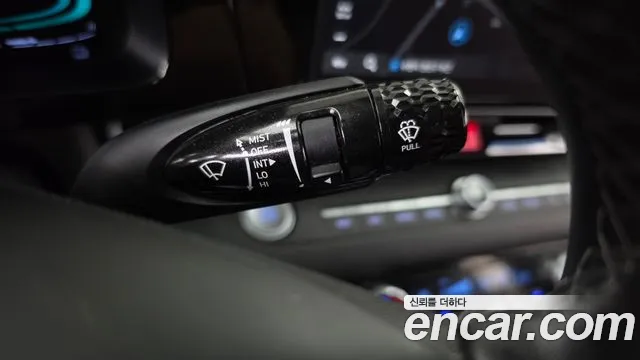 Hyundai AVANTE Modern — Фото автомобиля 19