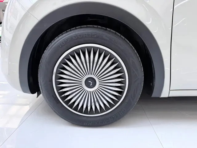 Wuling Bingo — Фото автомобиля 19