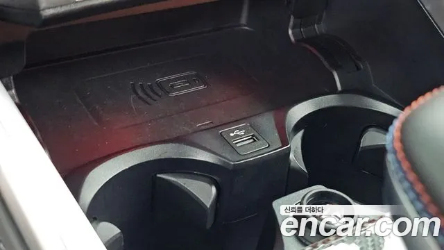 BMW M3 G80 — Фото автомобиля 27