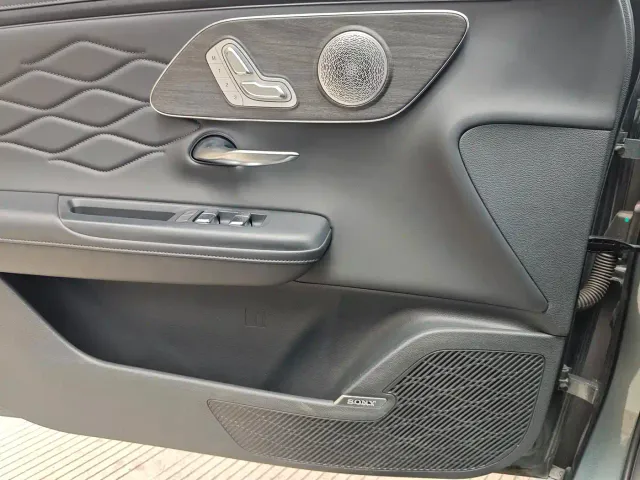 Chery Arrizo 8 PRO — Фото автомобиля 9