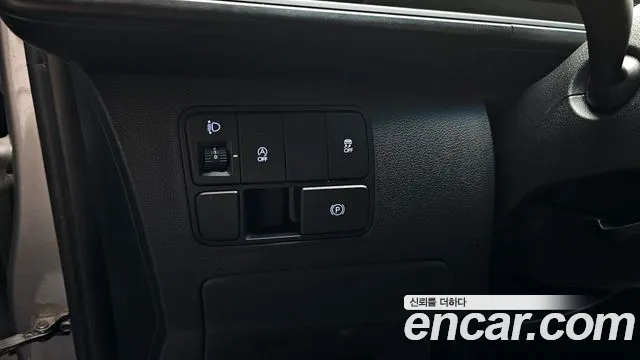 Hyundai Staria Staria Карго 5 мест — Фото автомобиля 18