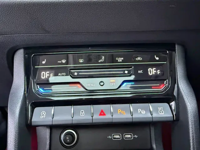 Skoda Karoq — Фото автомобиля 13