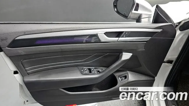 Volkswagen Arteon Arteon 2.0 TDI Prestige — Фото автомобиля 22