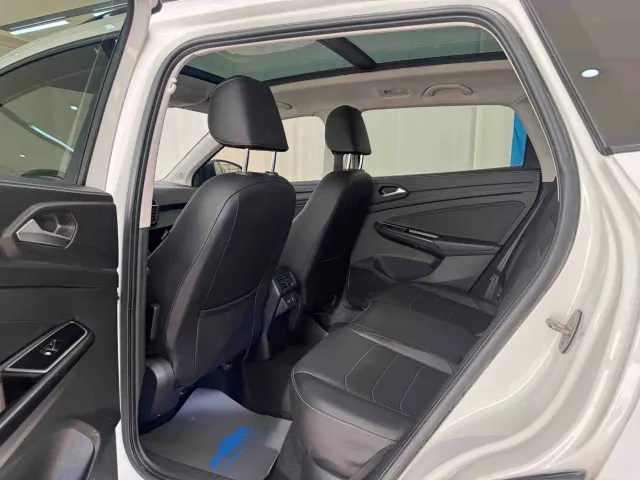 Jetta Jetta VS7 2023 280TSI Auto Comfort Edition — Фото автомобиля 8