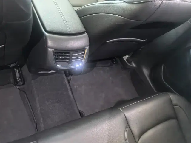 Chevrolet Malibu XL — Фото автомобиля 8