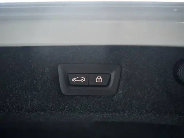 BMW 5 Series — Фото автомобиля 20