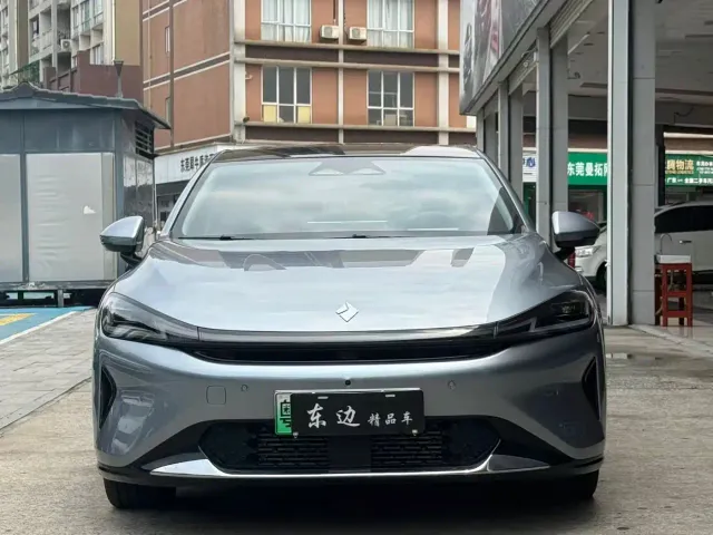 Baojun Xiangjing — Фото автомобиля 3