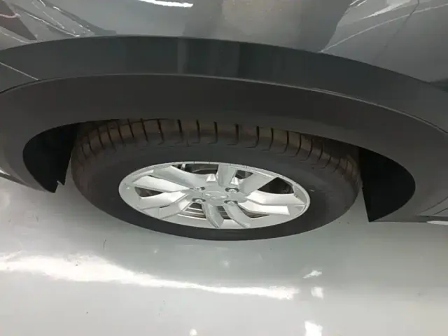 Wuling Xingchi — Фото автомобиля 22