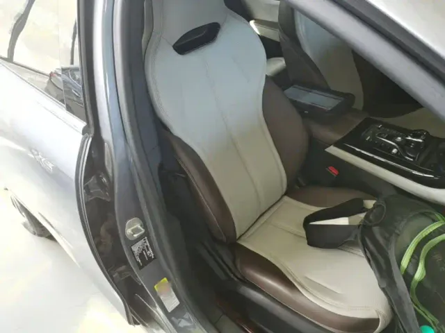 BYD Qin PLUS — Фото автомобиля 24