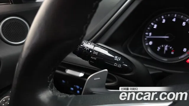 Hyundai Sonata DN8 — Фото автомобиля 27