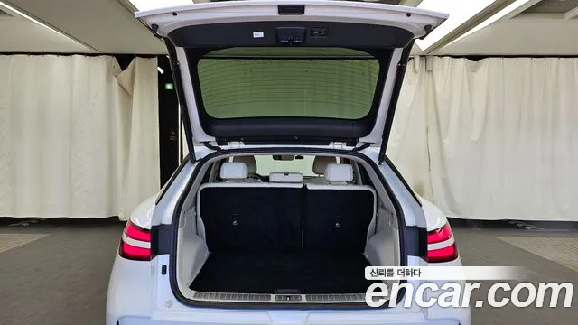 Genesis GV60 — Фото автомобиля 20