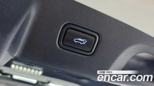 Hyundai Palisade The New Palisade Бензин 3.8 4WD — Фото автомобиля 18