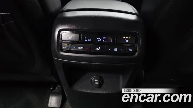 Hyundai Palisade The New — Фото автомобиля 25