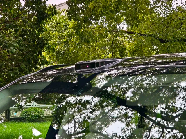 Lynk & Co 900 — Фото автомобиля 12