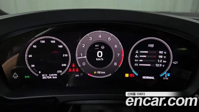 Porsche Cayenne PO536 — Фото автомобиля 11